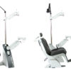 S4Optik 2000 Chair and Stand Combo