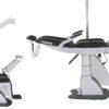 S4Optik 2500 Chair and Stand Combo