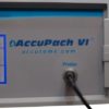 Accutome AccuPach VI Pachymeter 3